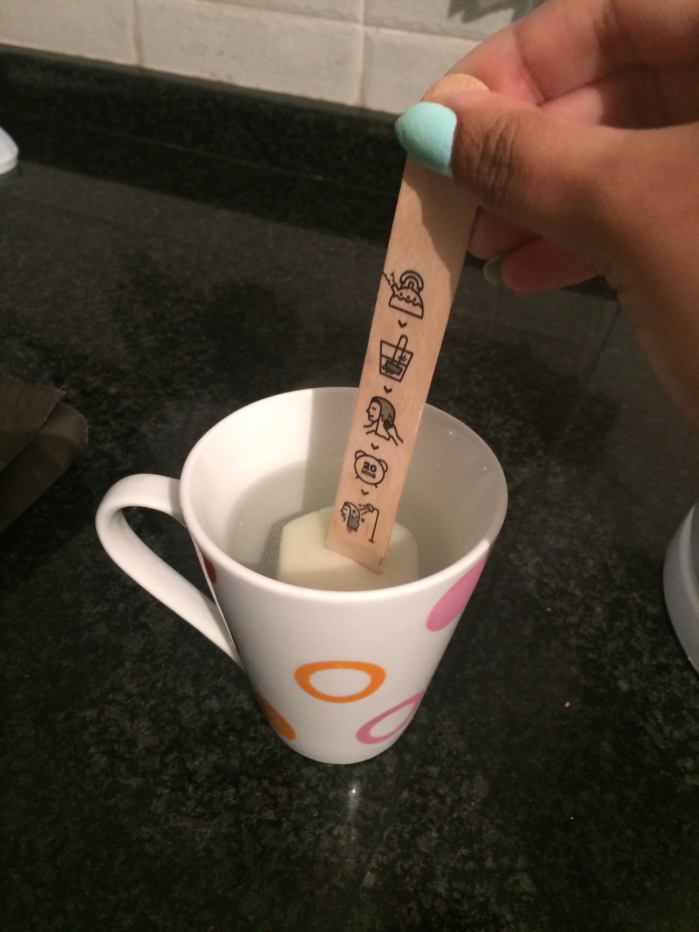 GREEN CONTOURS BEAUTY REVIEW